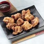 9Pc Chicken Karaage Platter