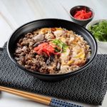 Beef Gyudon Donburi Ala Carte