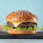 Wagyu Cheeseburger Ala Carte
