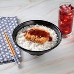 Pork Tonkatsu Donburi