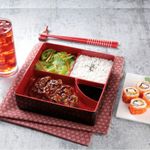 Best Chicken Teriyaki Bento Combo