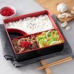 Beef Misono Bento