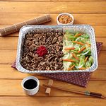 Beef Misono Party Tray