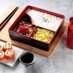 Beef Misono Bento Combo