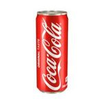 Soda In Can