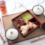 Sumo Meal