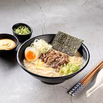 Cheesy Beef Ramen Ala Carte