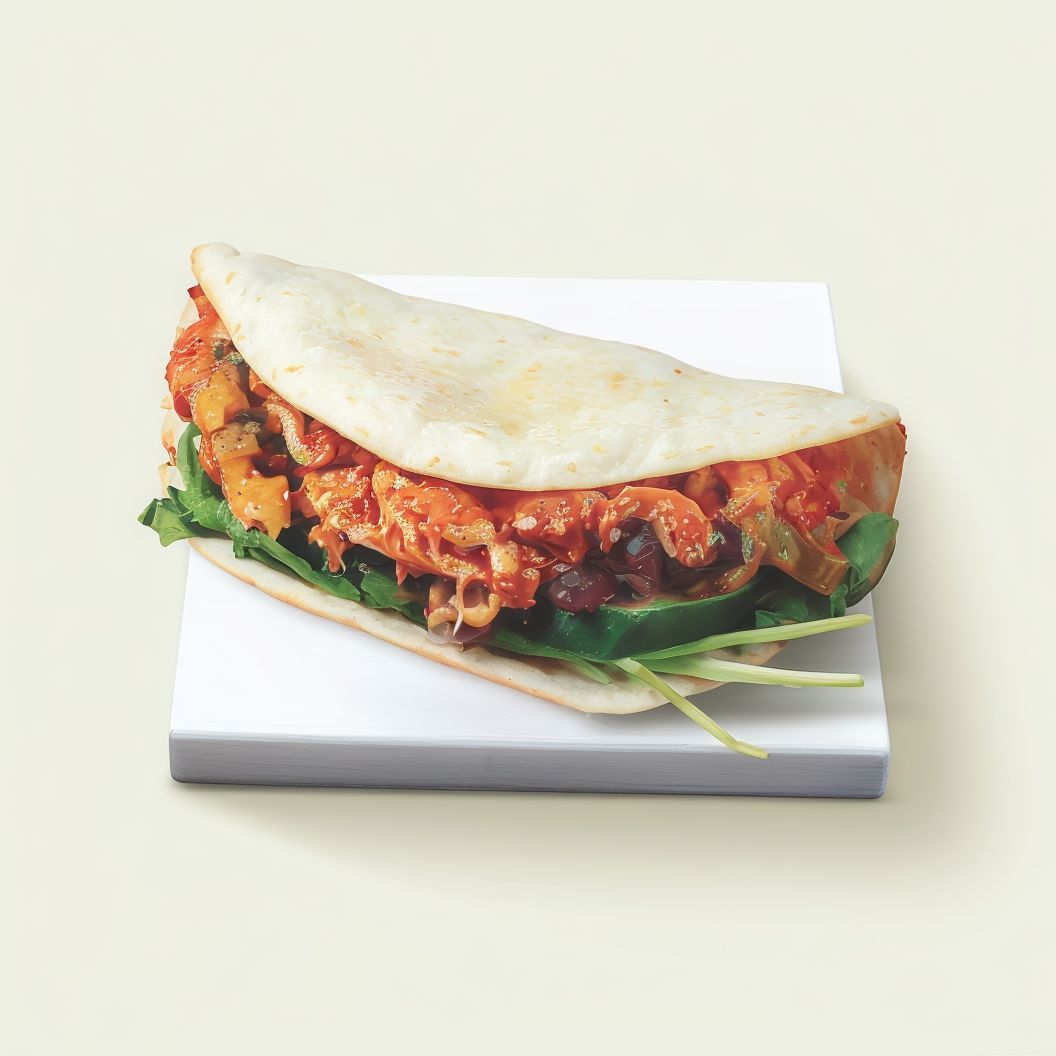 The Soup Spoon Union (Ang Mo Kio) Delivery Near You – Delivery Menu |  foodpanda