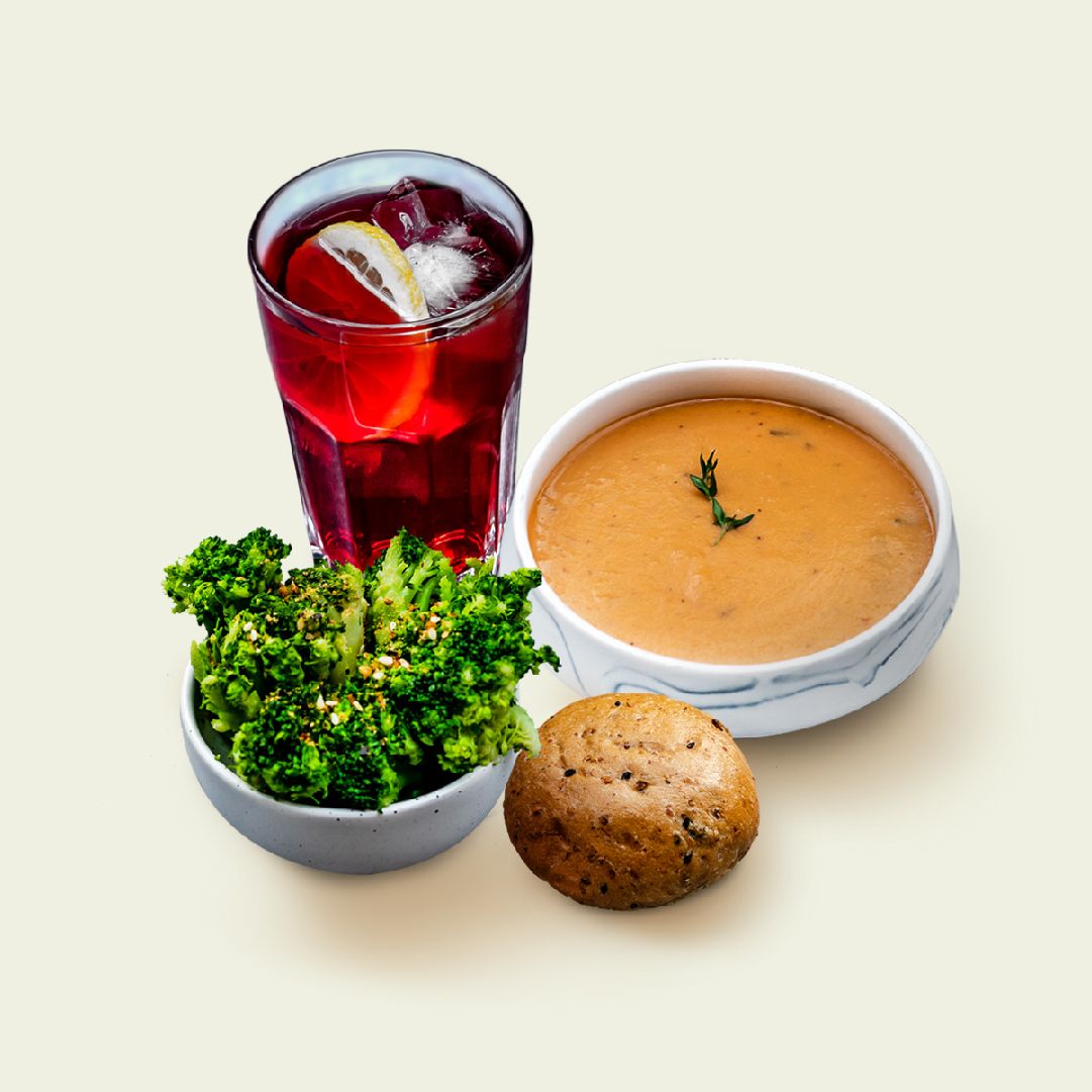 The Soup Spoon Union (Ang Mo Kio) Delivery Near You – Delivery Menu |  foodpanda