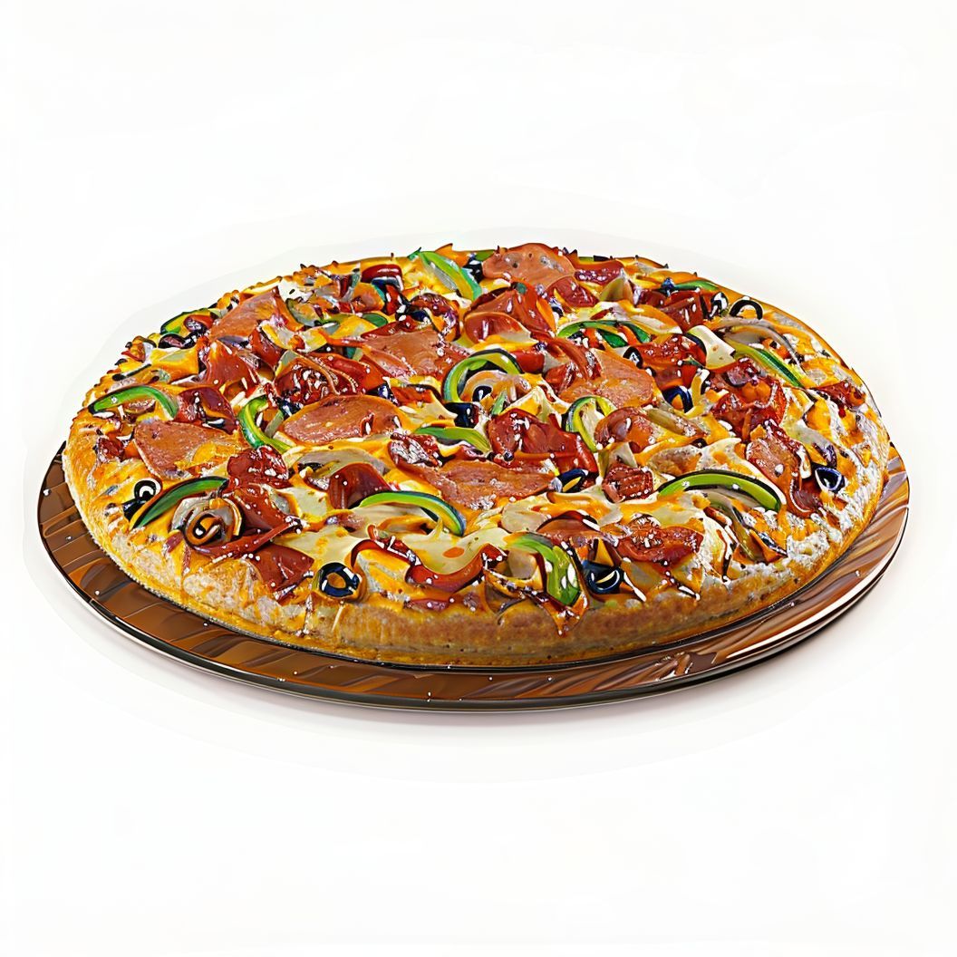 Pizza Hut (Buangkok Square) Delivery Near You – Delivery Menu | foodpanda