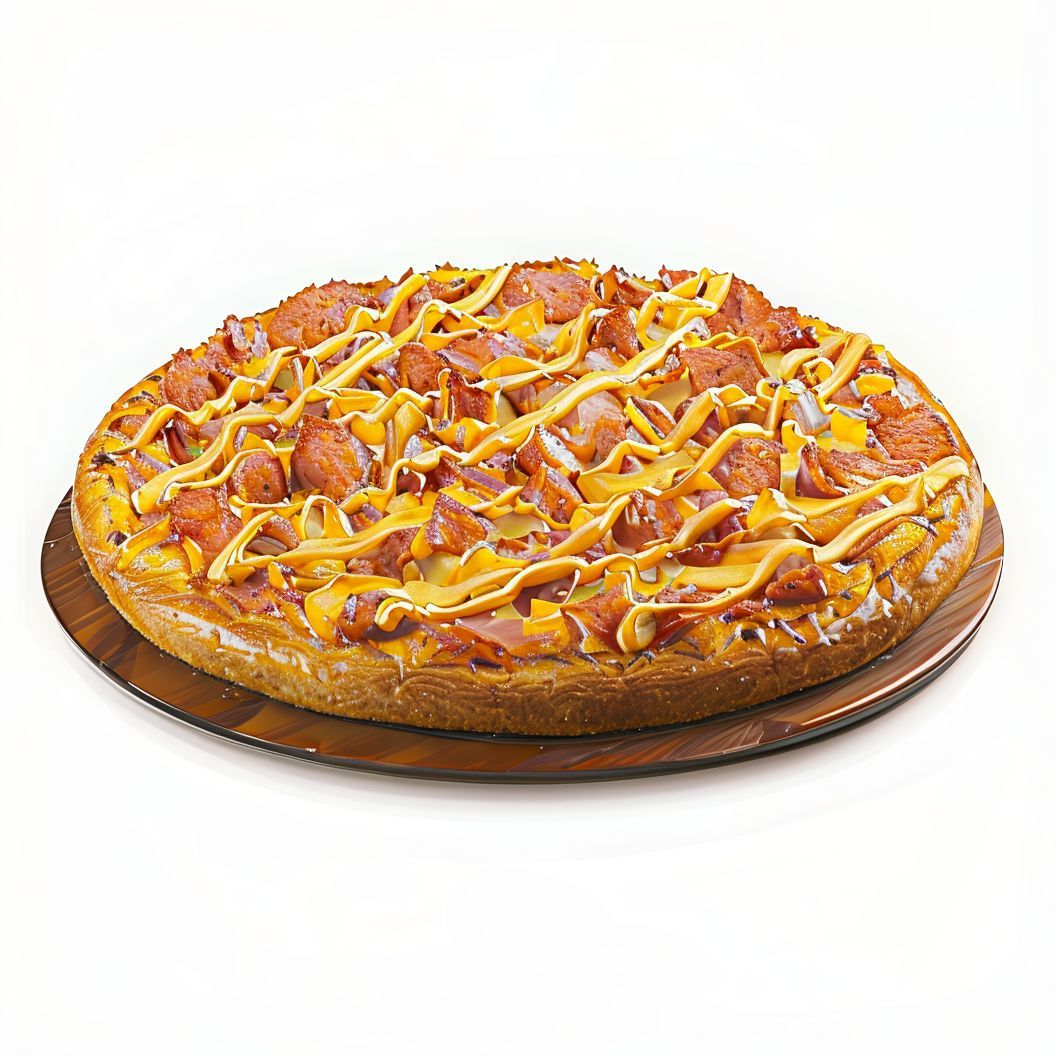 Pizza Hut (Jurong Point I) Delivery Near You – Delivery Menu | foodpanda