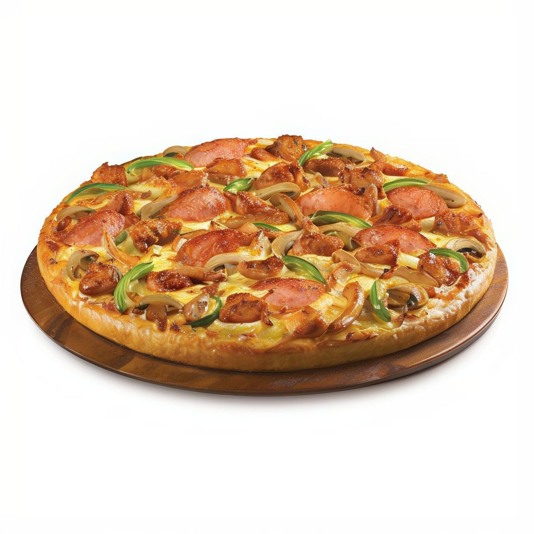 Pizza Hut (West Mall) Delivery Near You – Delivery Menu | foodpanda