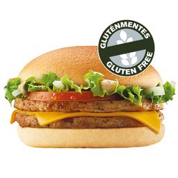 Gluténmentes Sertés McFarm