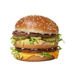 Big Mac