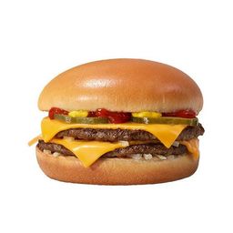 Dupla Sajtburger