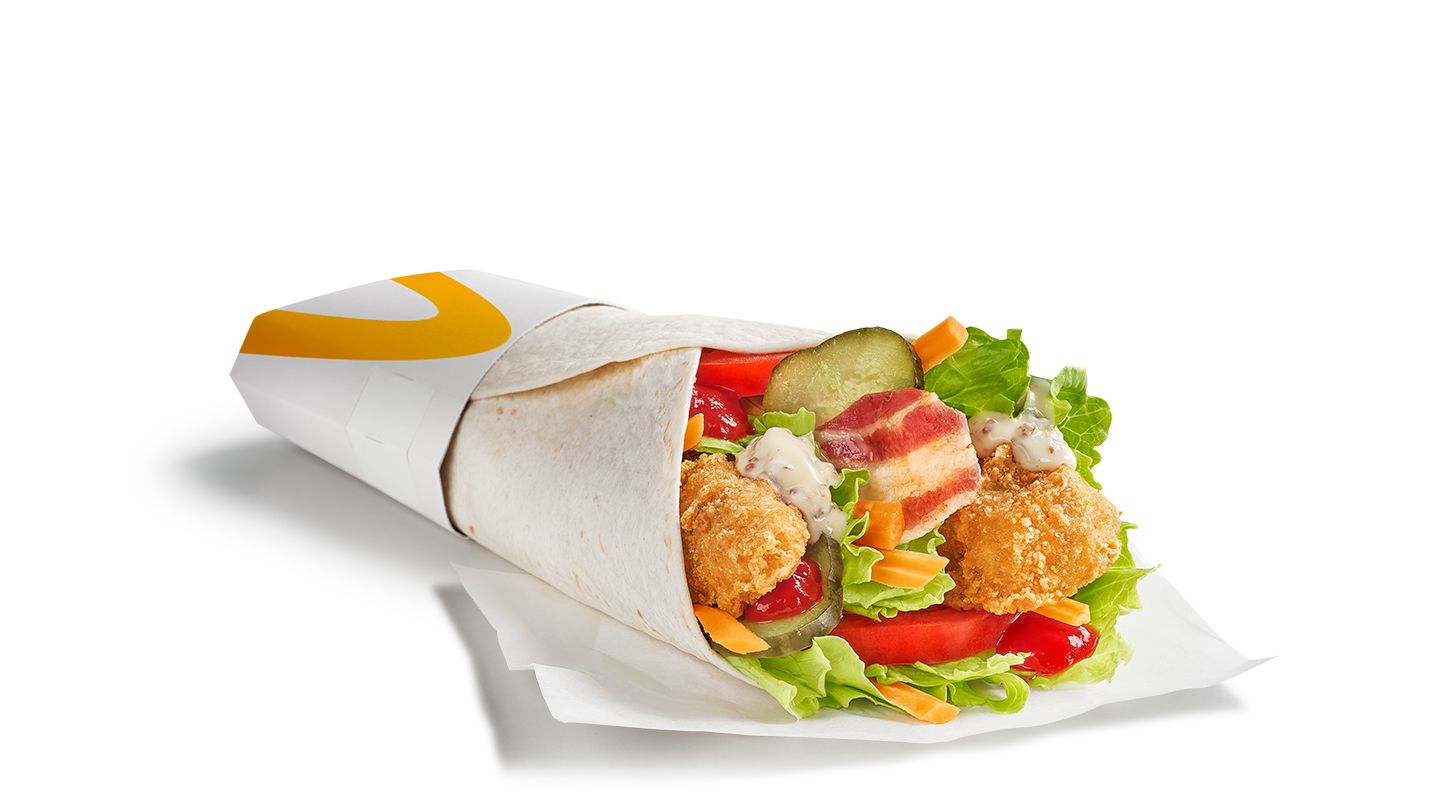 McDonald's BA Budatínska Bratislava - delivery & menu -   (foodpanda.sk)