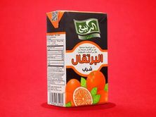 عصير الربيع