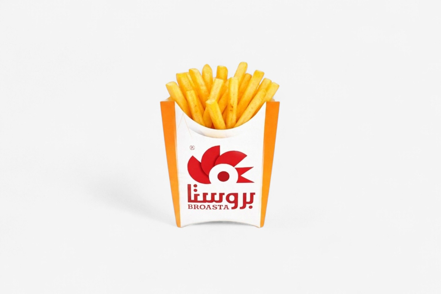 بطاطس مقلية