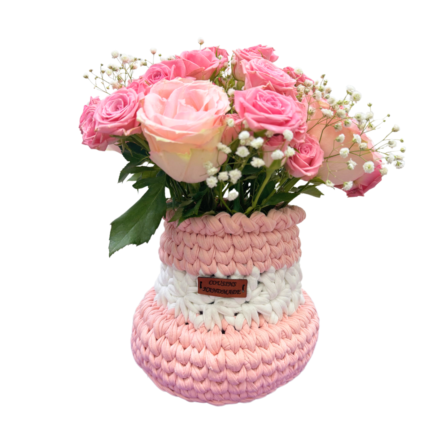 The Flower Vase