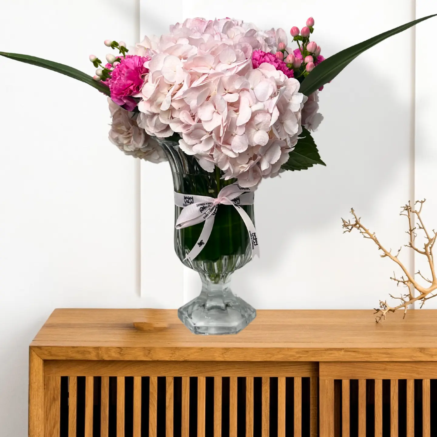 فازة الاحتفال الكبيرة