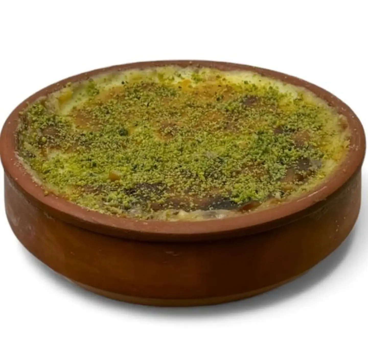 فخارية ام علي صغير