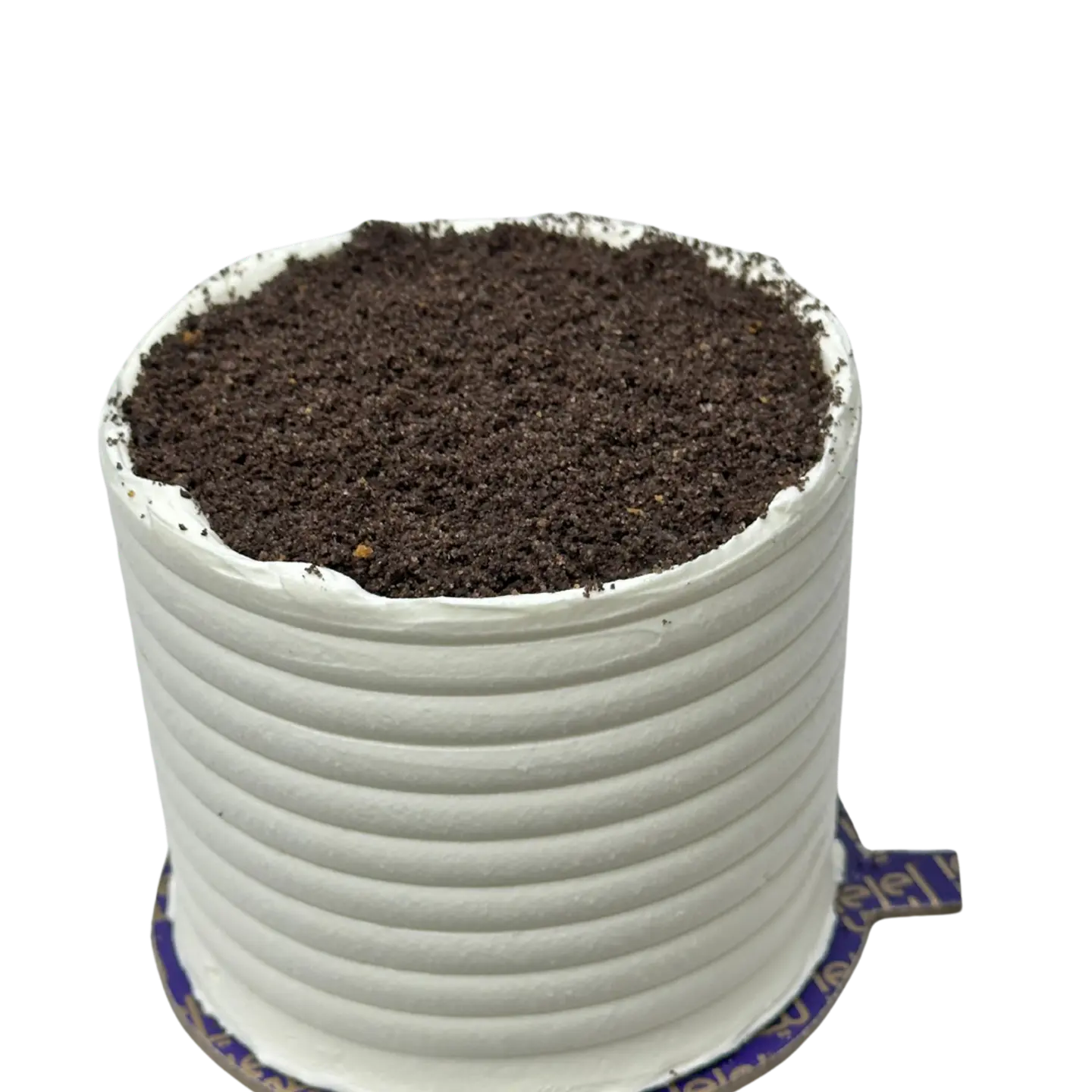 كيك الاوريو