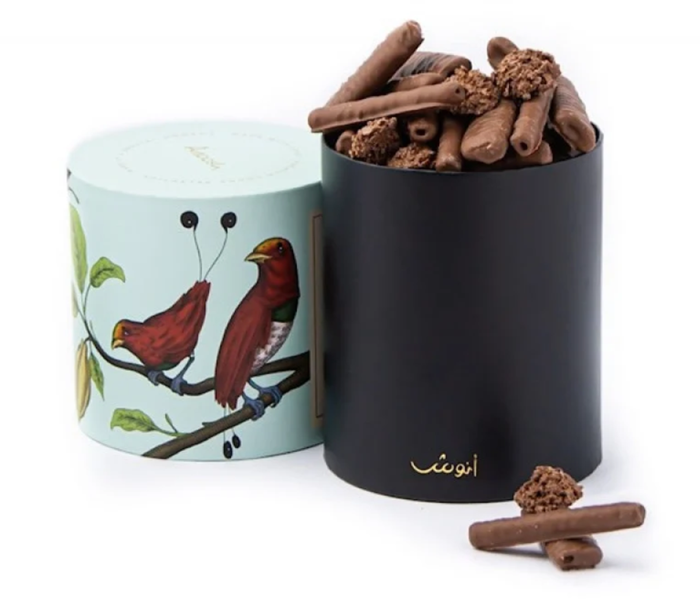 اسطوانة كرانشي سناك أنوش