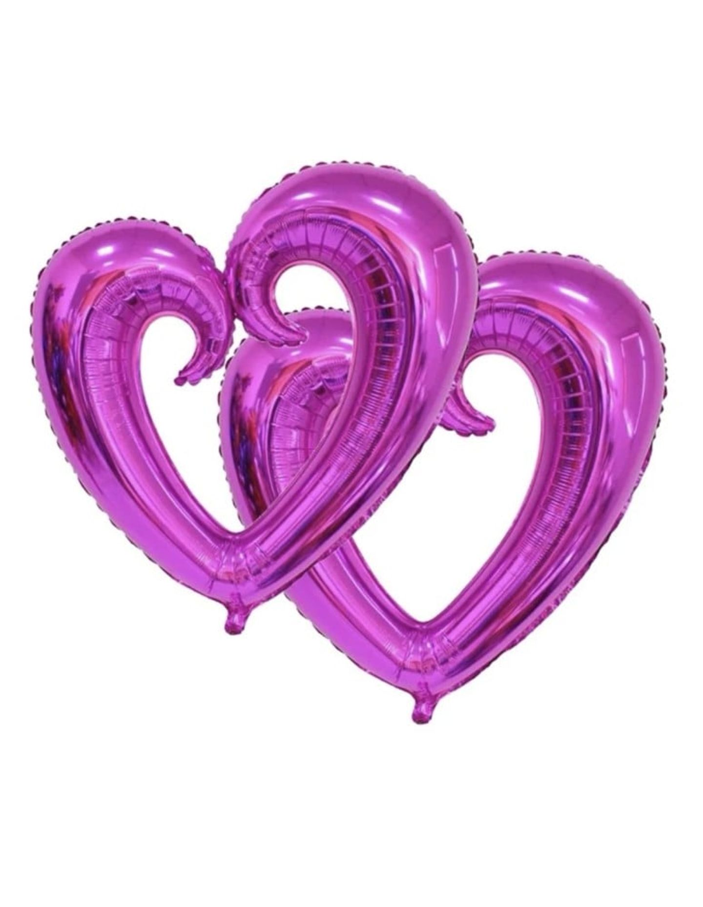 Heart Balloons
