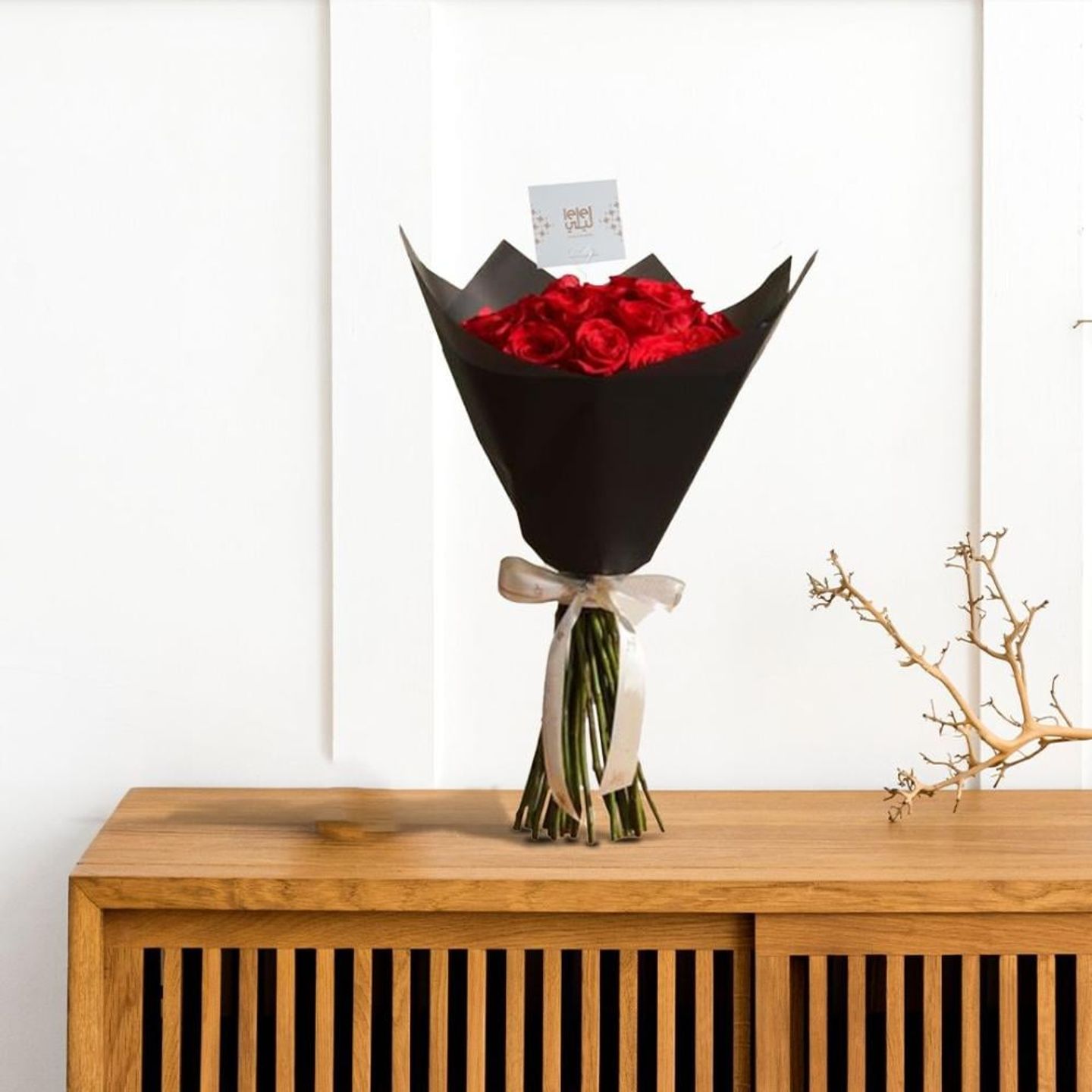 Red Love Package
