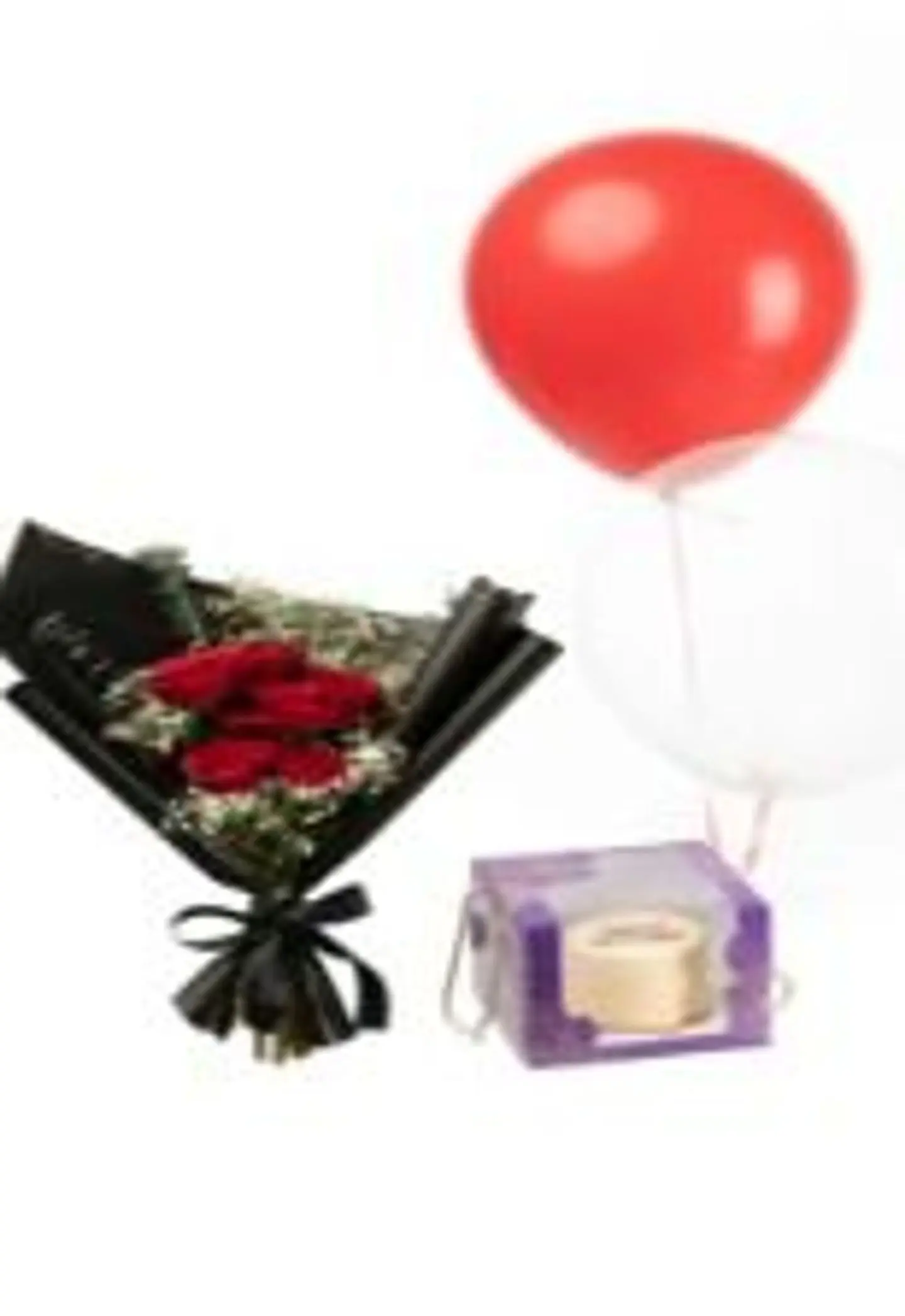 بكج الميلاد