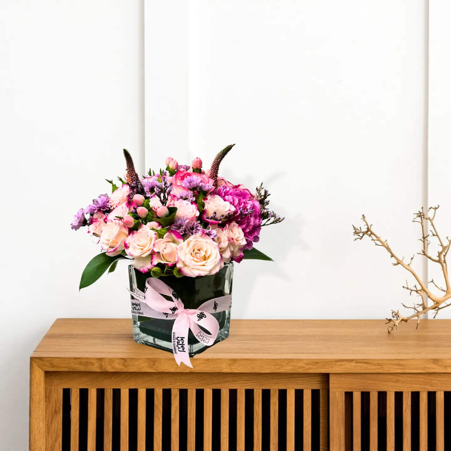 فازة الطبيعة