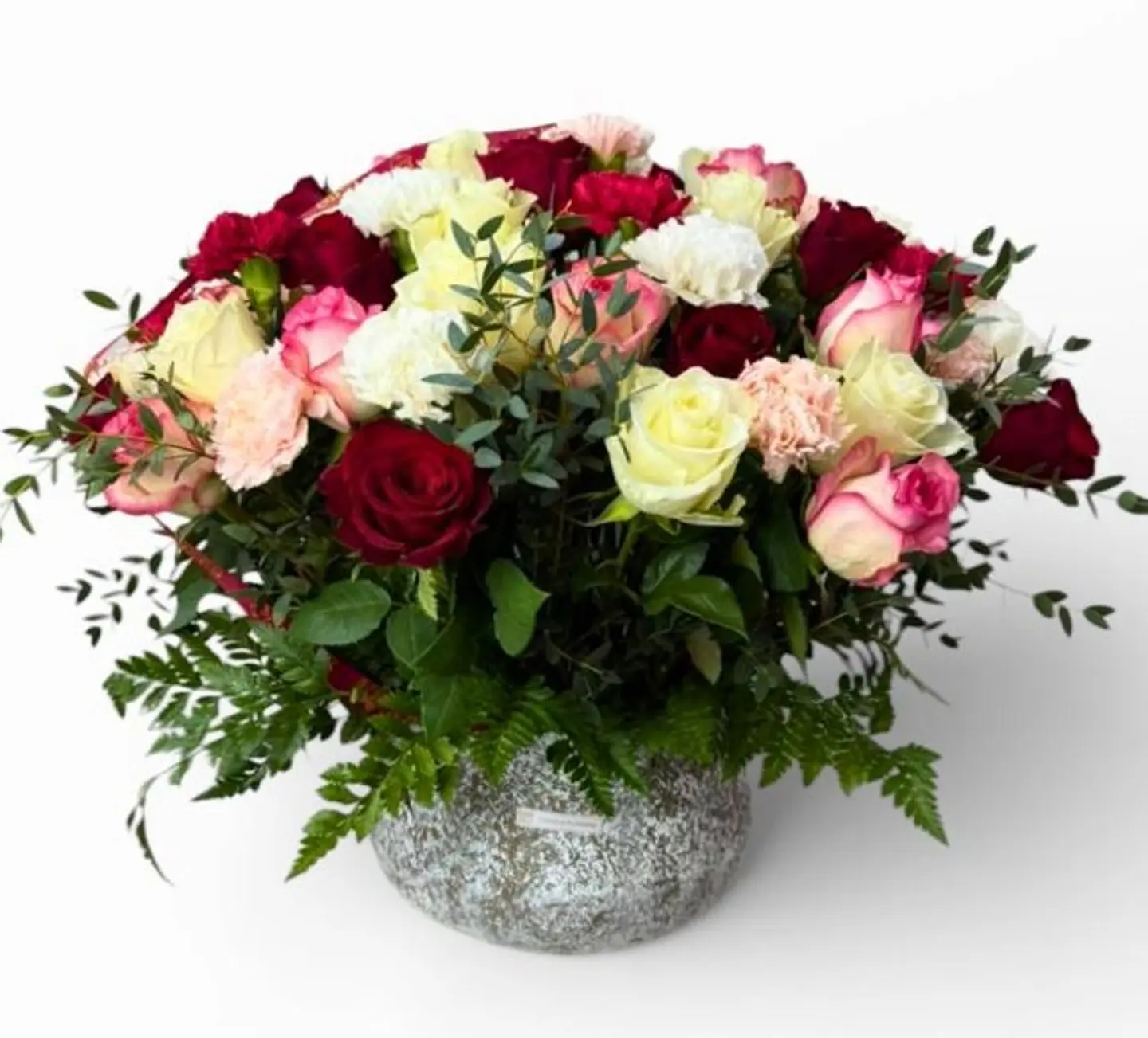 الفازة الفاخرة