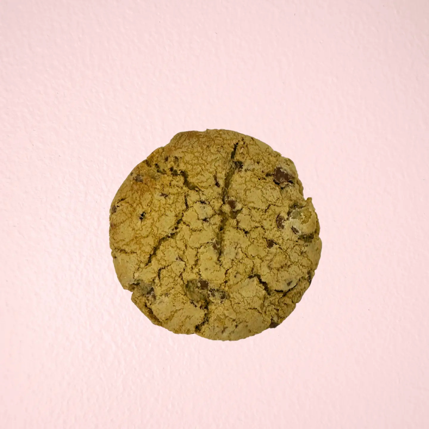 كوكيز فانيليا