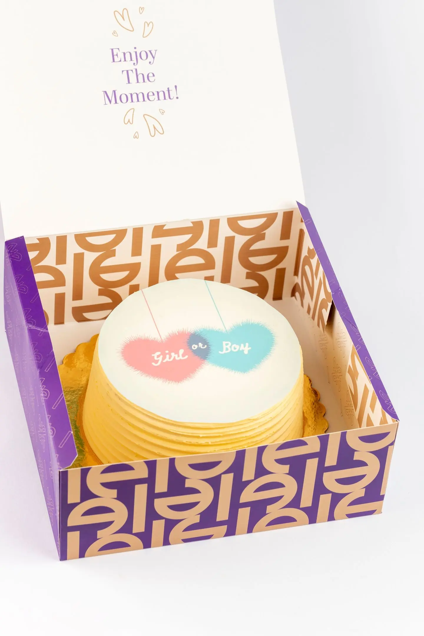 كيكة بنت أو ولد