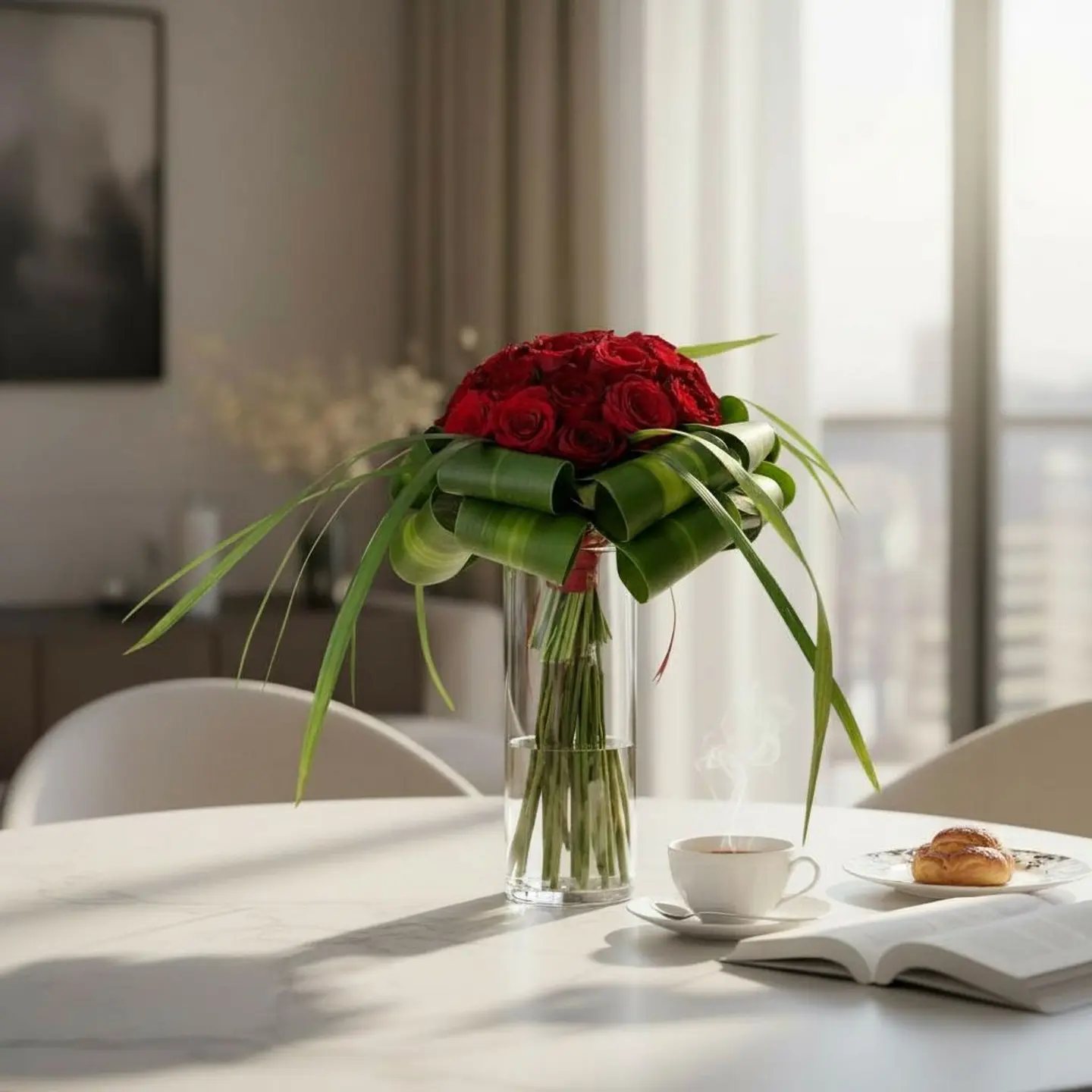 الرومانسية