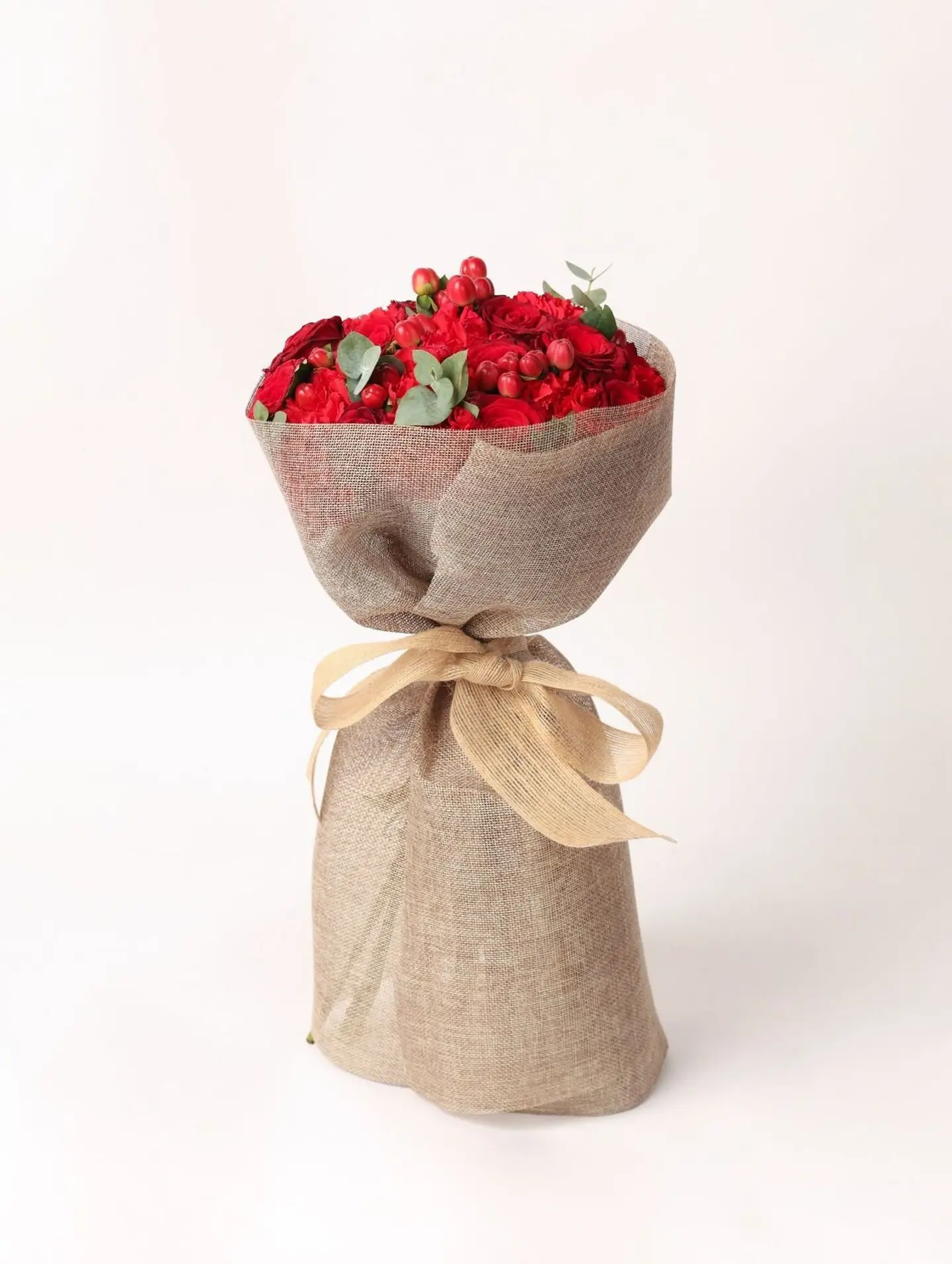 باقة أول حب