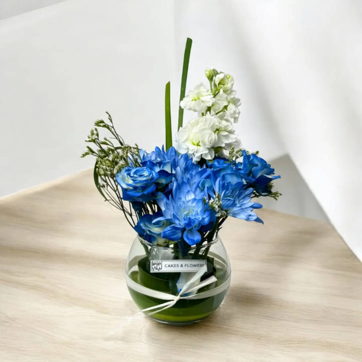 فازة صباح الخير