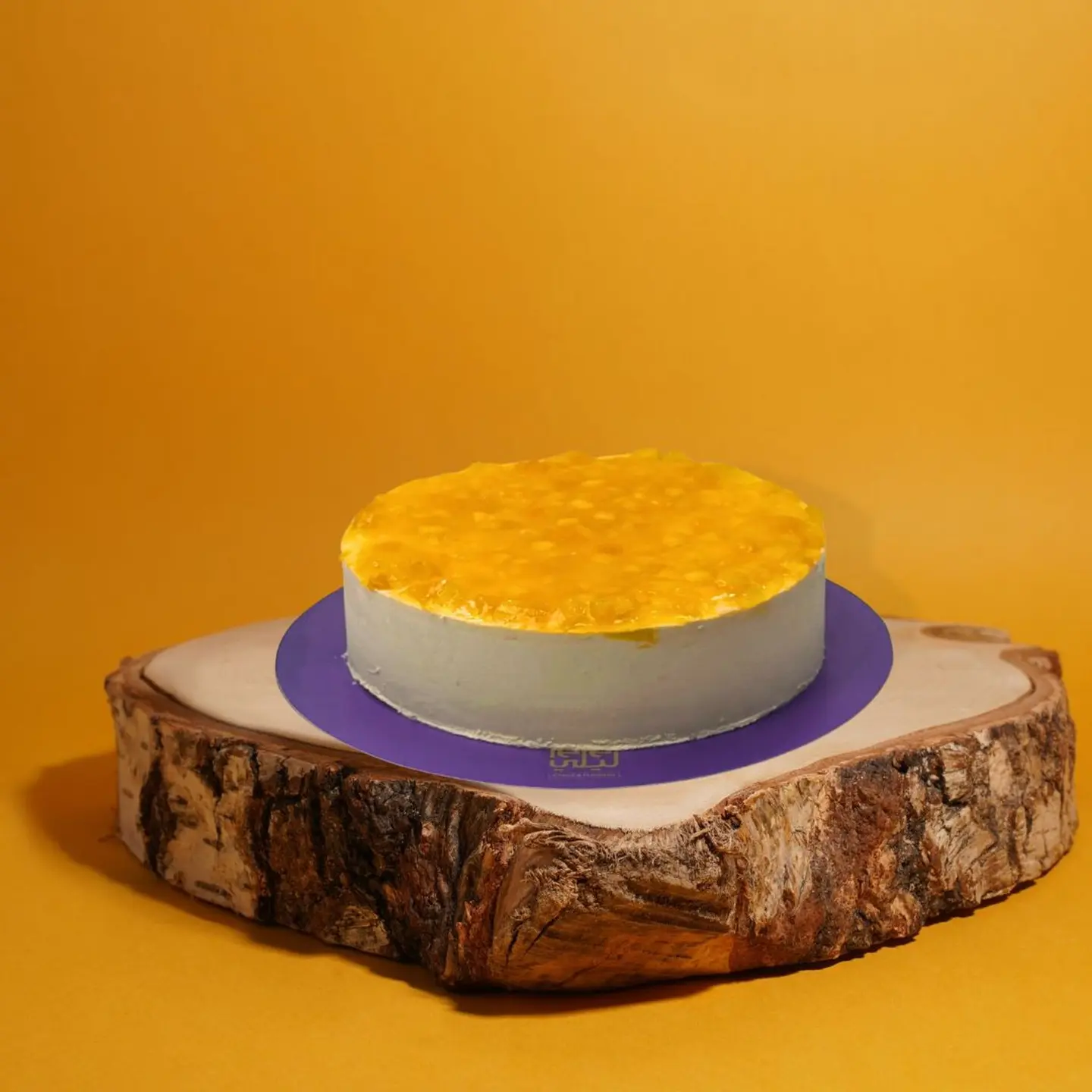 تشيز كيك مانجو