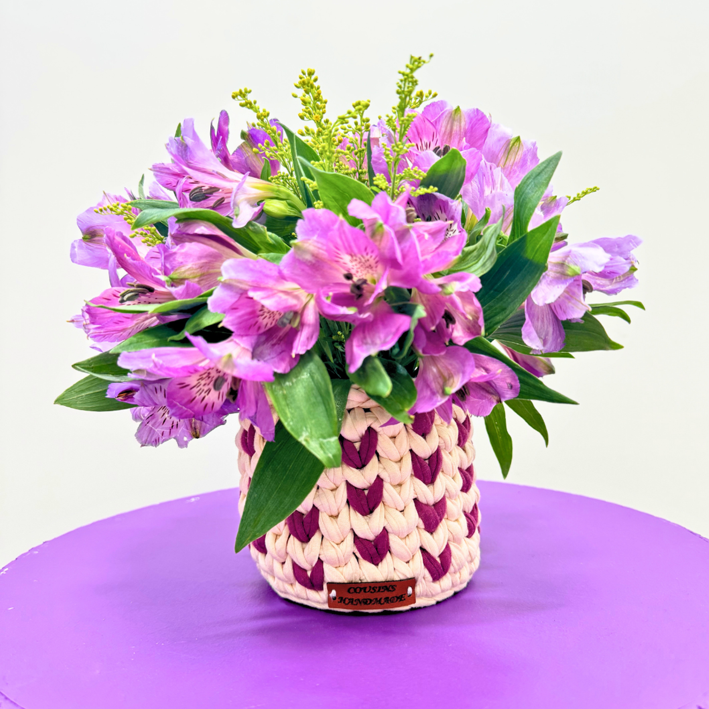 Wonders Of The Violet