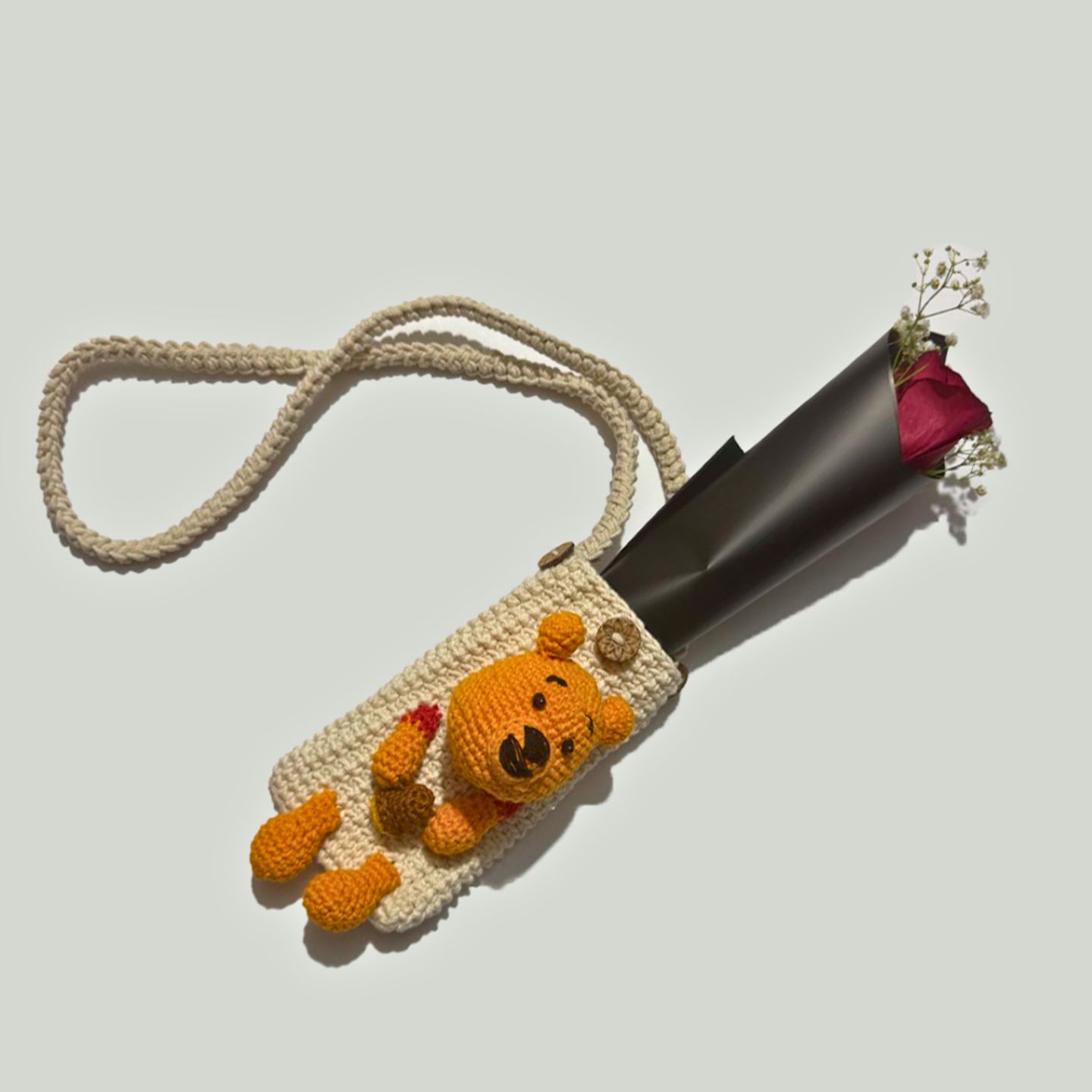 Winnie The Pooh