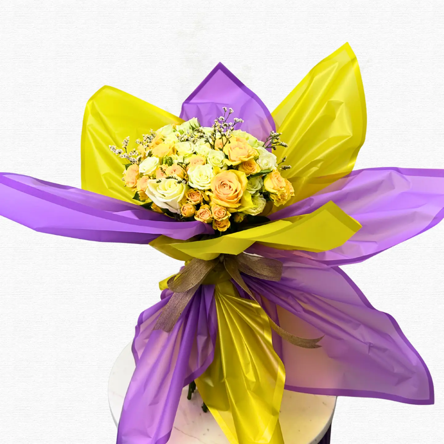 النجم الرائع