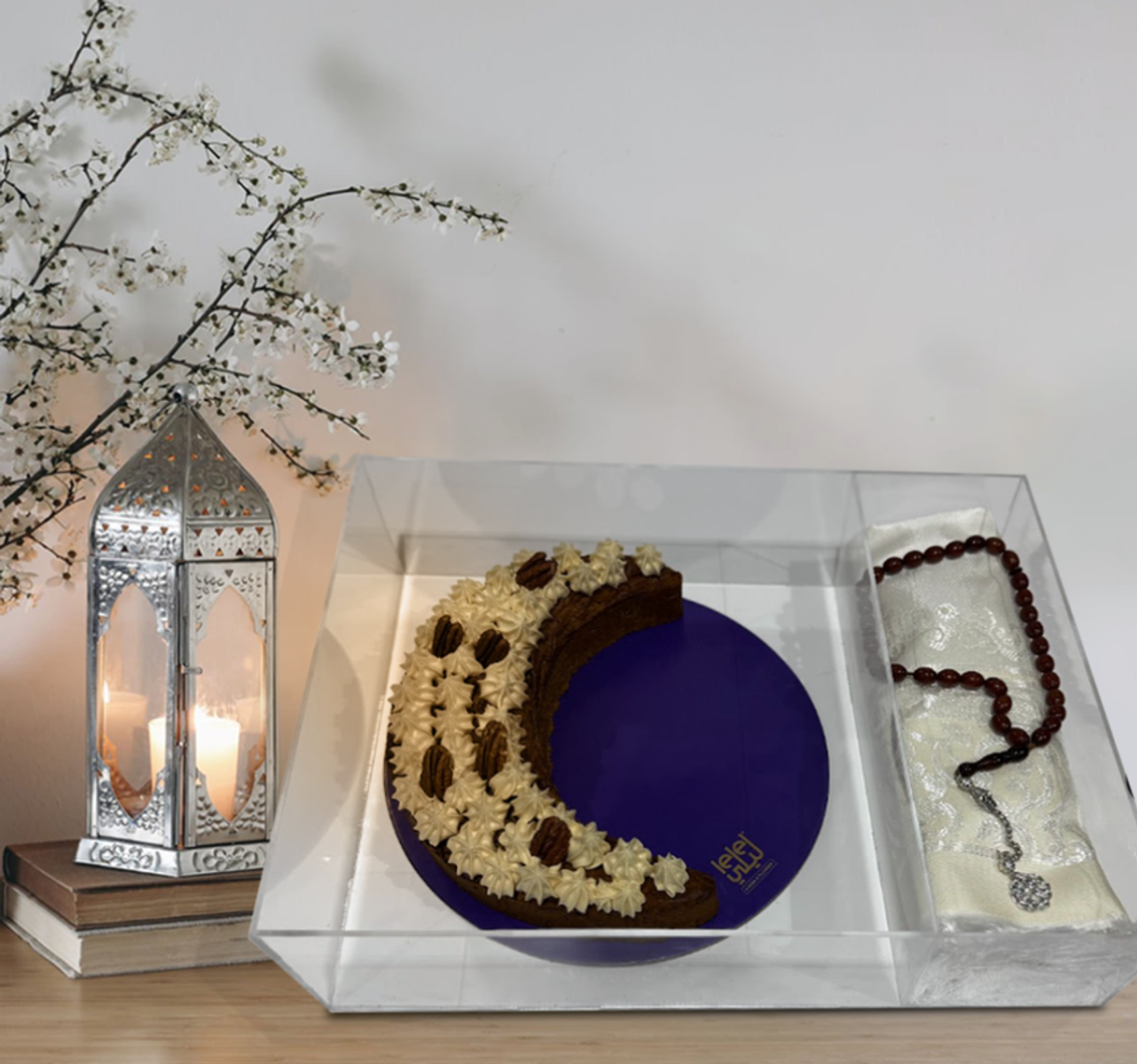 بوكس رمضان الفردي