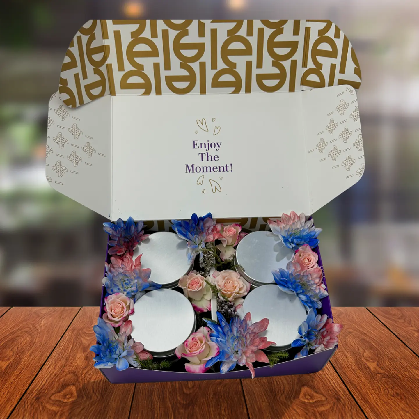 الجار الكبير