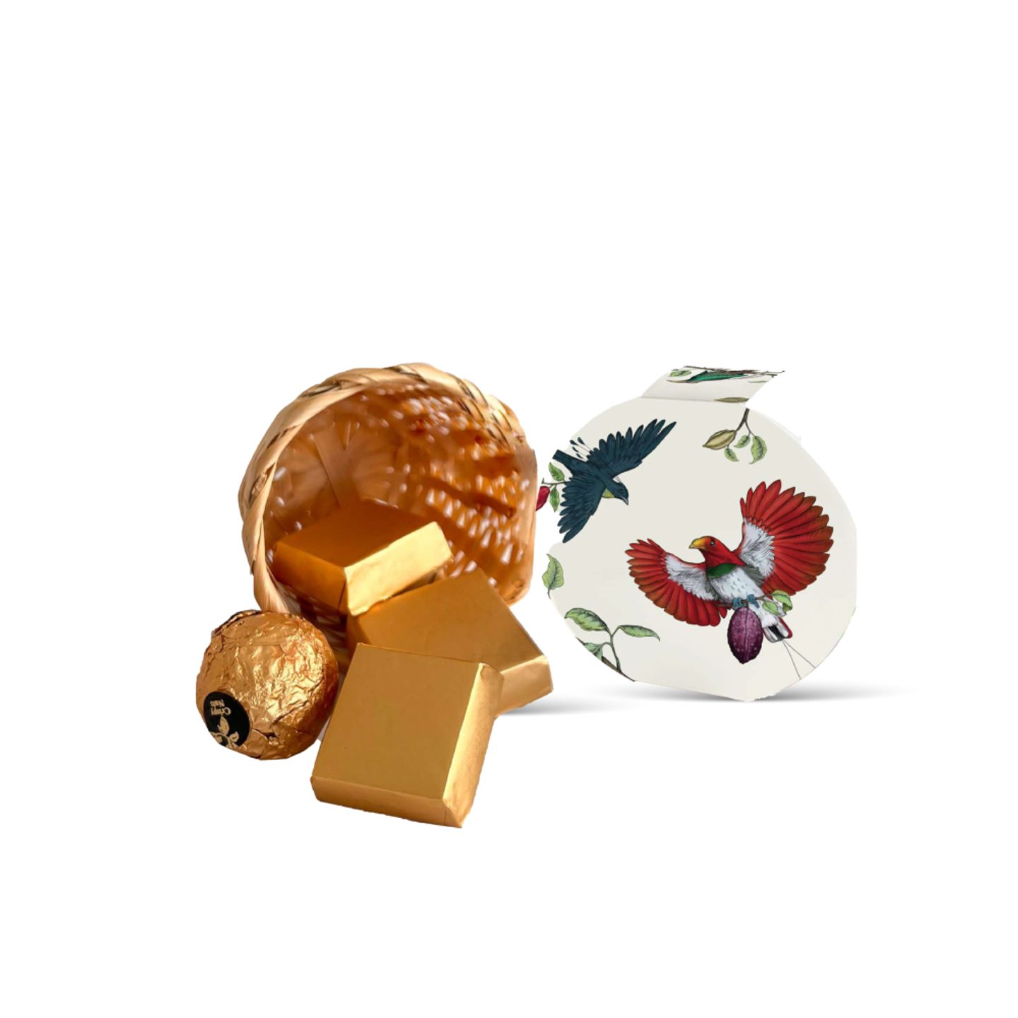 Anoush Chocolate