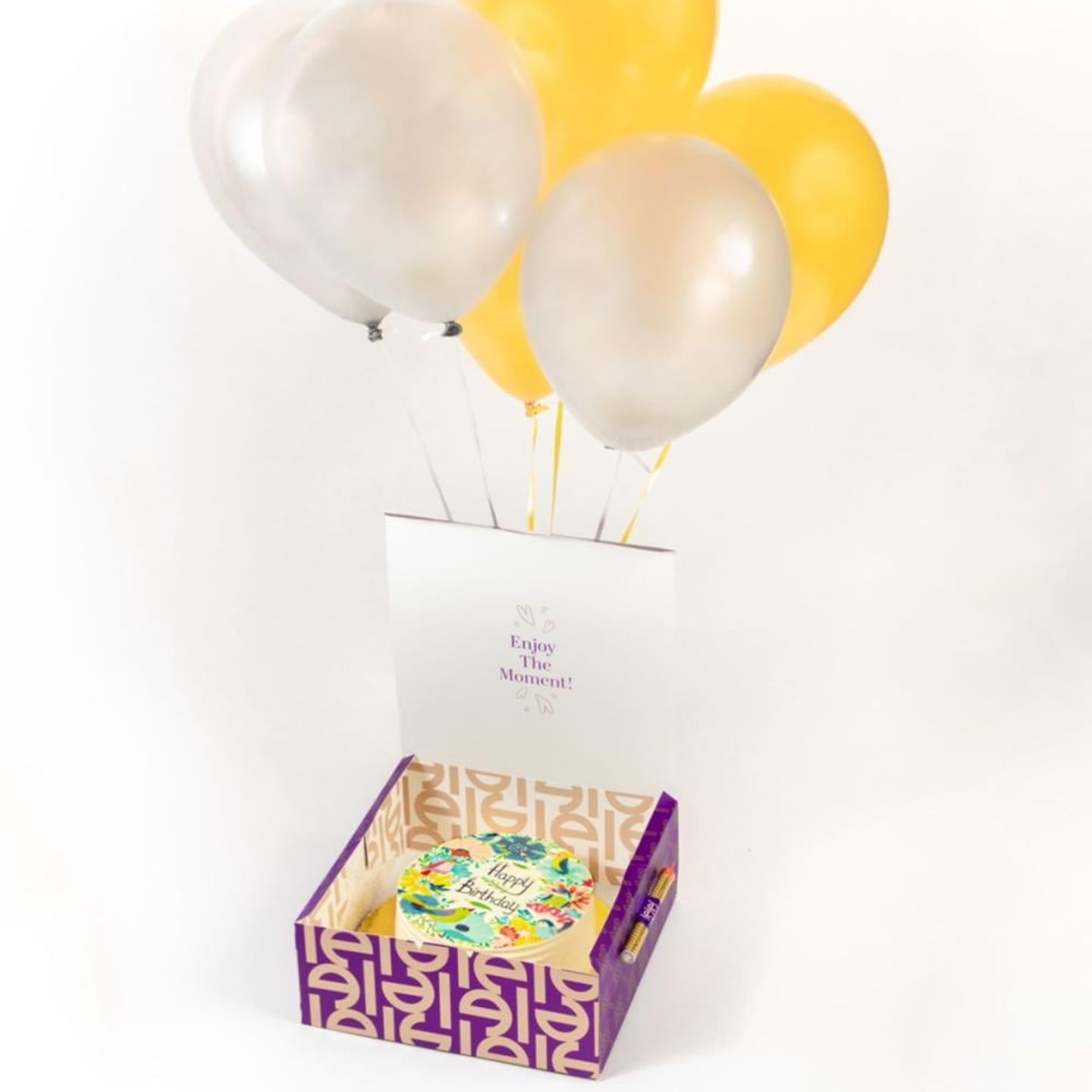Large Size Birthday Cake