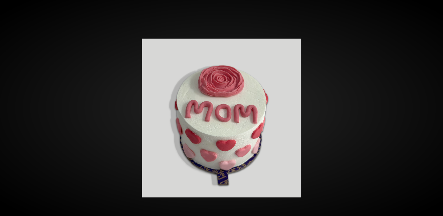 Mother Cake