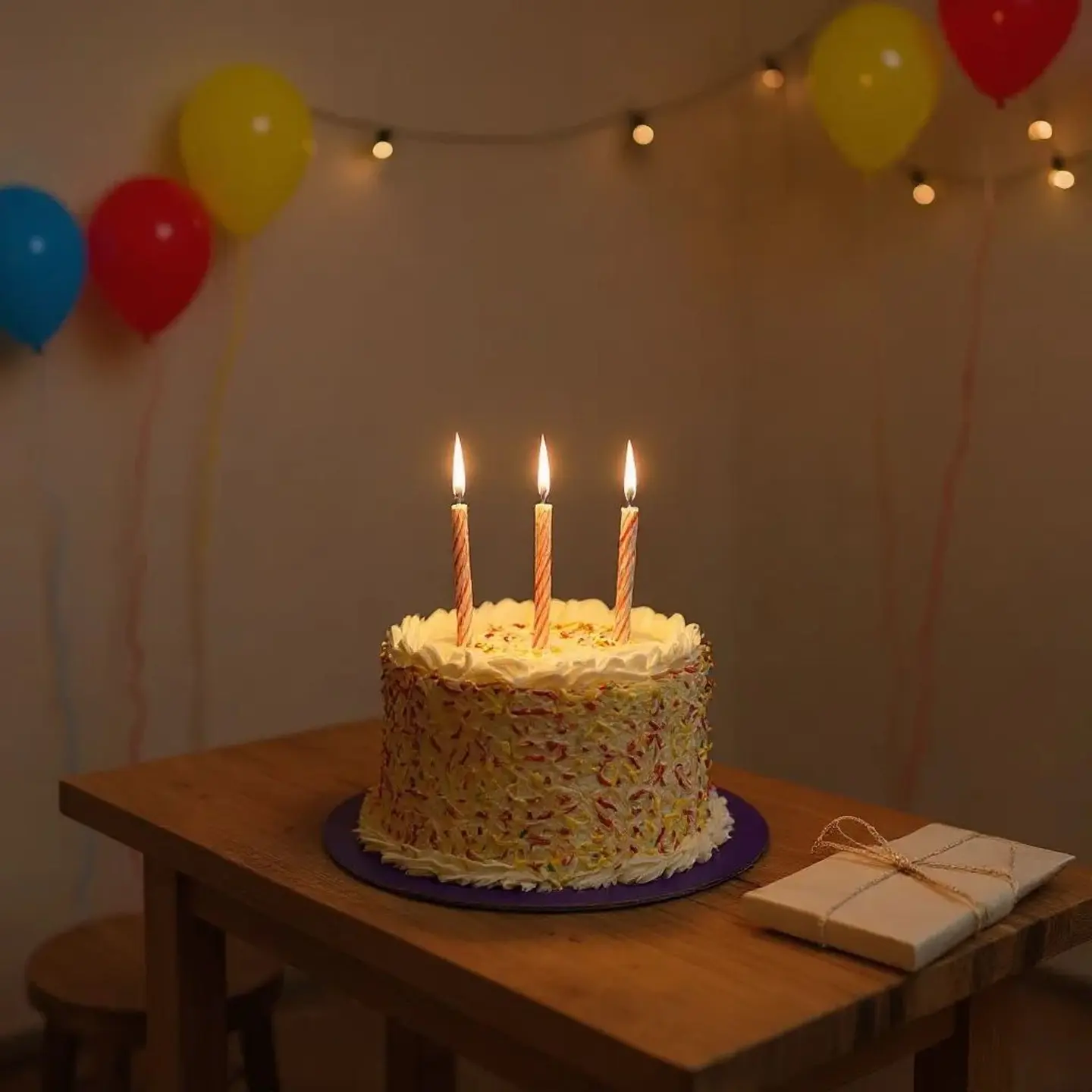 شوقر سبرينكلز