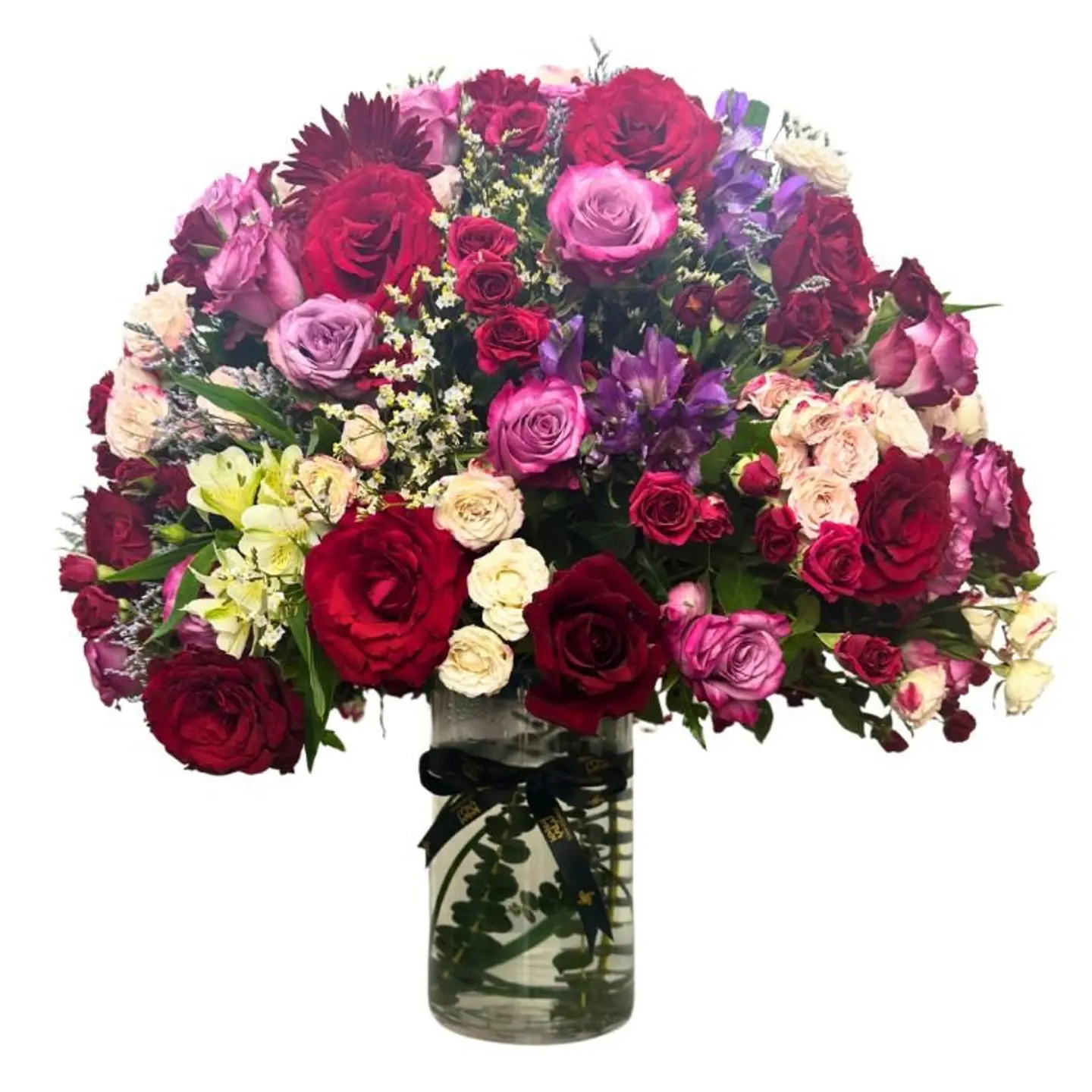 الفازة الفاخرة