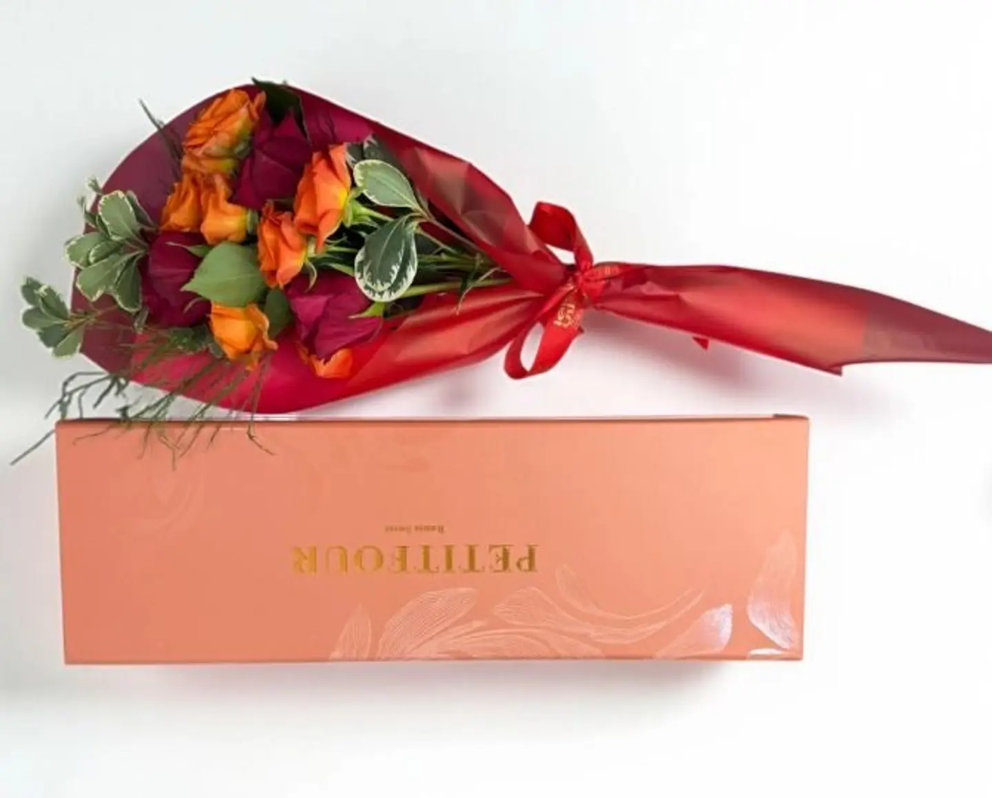 باقة البيتفور