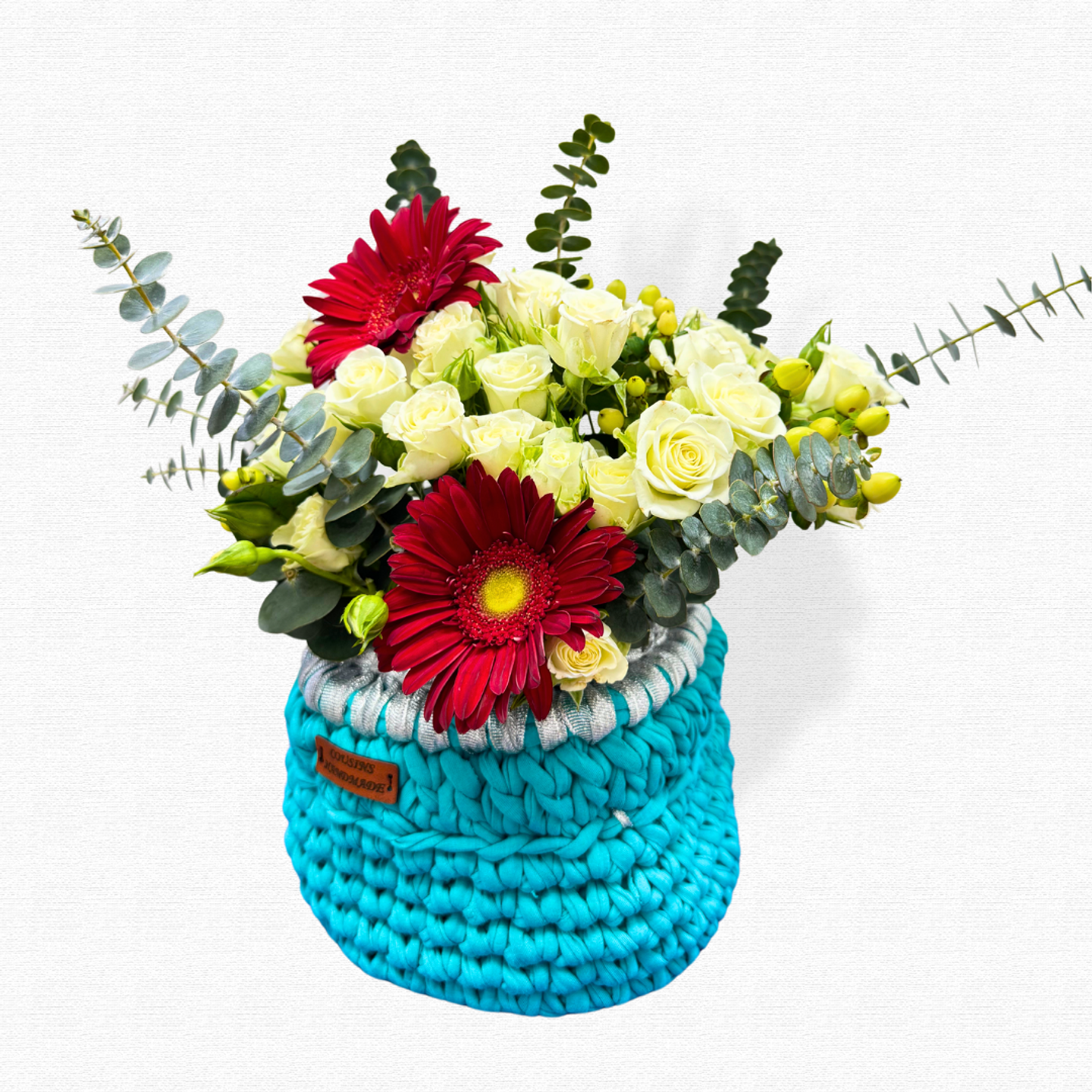 Crochet Touch